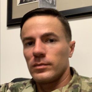 Meet your Posher, Aaron